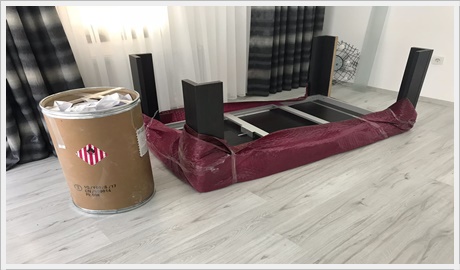 Ankara eşya paketleme