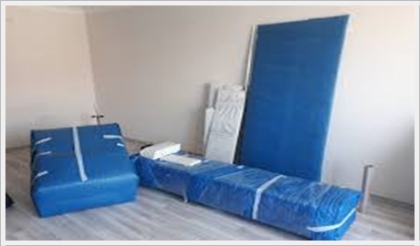 Ankara ofis taşımacılığı
