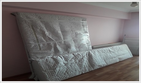 Ankara sigortalı nakliyat
