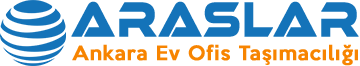 Araslar Nakliyat – 0546 780 29 54
